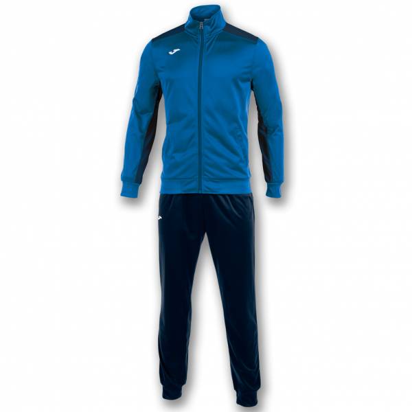 Joma Trainingsanzug Academy Tracksuit 101096.703