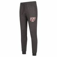 Ecko Unltd. Charger Hommes Pantalon de survêtement EFM04496-CHARBON-MARNE