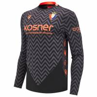 CA Osasuna macron Herren Torwarttrikot 40002041