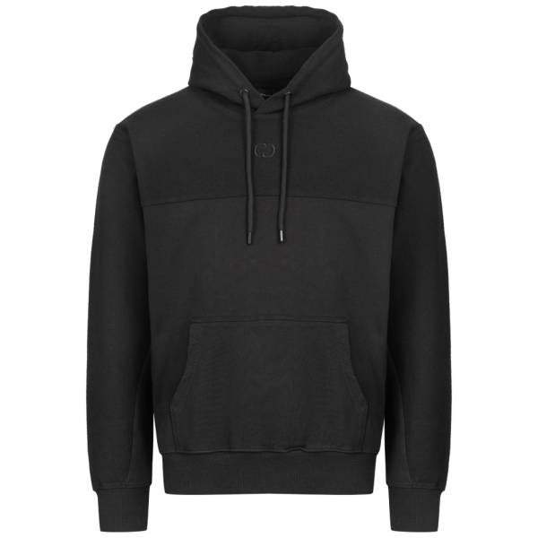CRIMINAL DAMAGE Reverse Loopback Hommes Sweat à capuche RLBHBK20