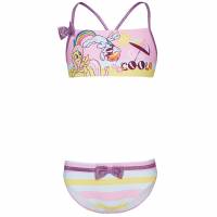 My Little Pony: Friendship Is Magic Bambina Bikini ET1896-rosa