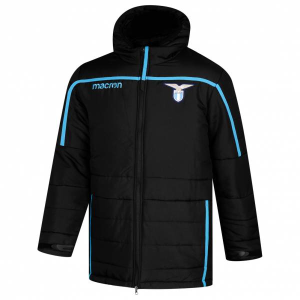 Lazio Rom macron Herren gefütterte Jacke 58023713