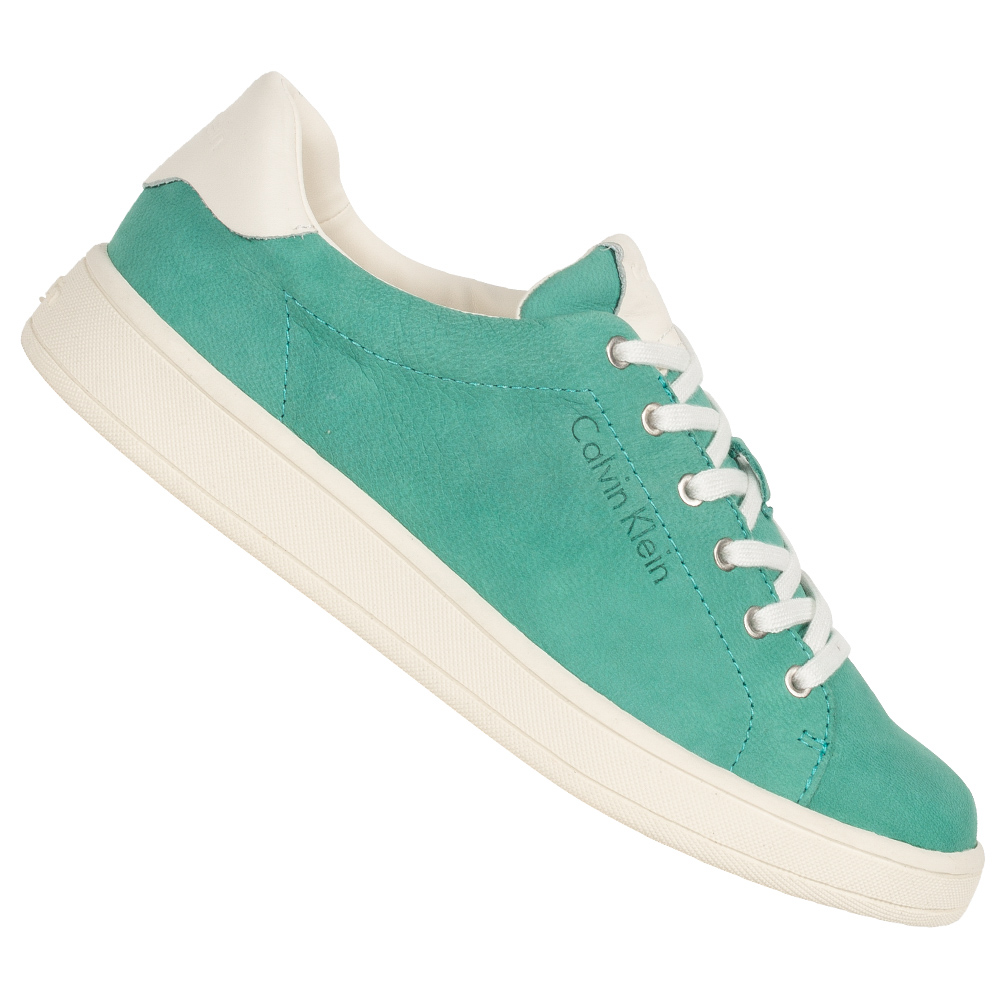 sneakers calvin klein femme