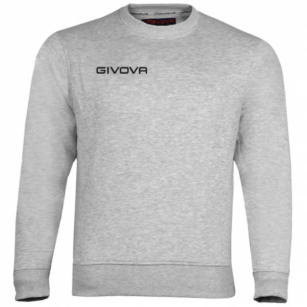 Givova Girocollo Hommes Sweat-shirt d'entraînement MA025-0009