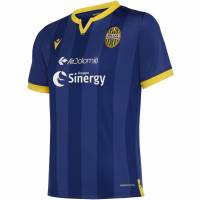 Hellas Vérone macron Enfants Maillot domicile 58017392