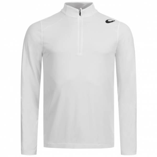 ASICS 1/2 Zip Hommes Haut de fitness à manches longues 154589PR-0014