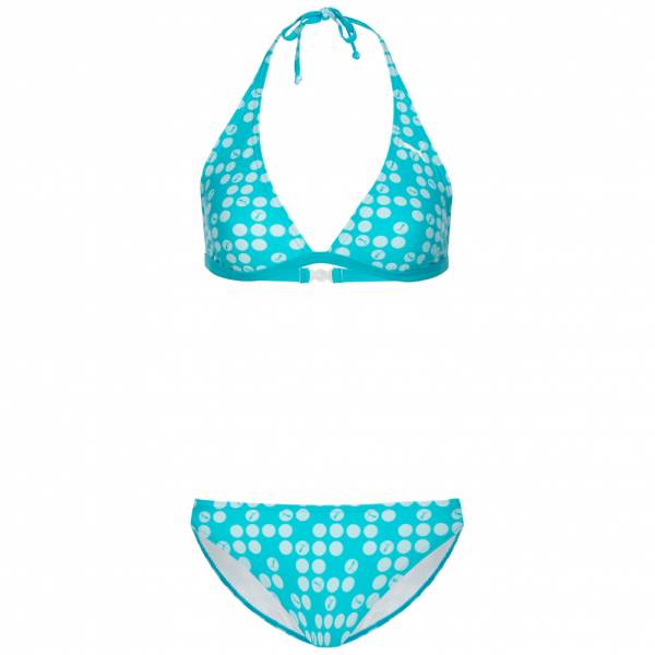 PUMA Halterneck Mujer Bikini 812072-03