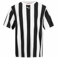 PUMA V5.06 Striped Heren Shirt met korte mouwen 700289-04