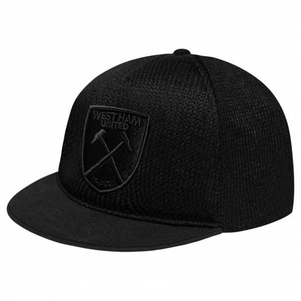 West Ham United Fan Snapback Kappe LBFB18033WHUB
