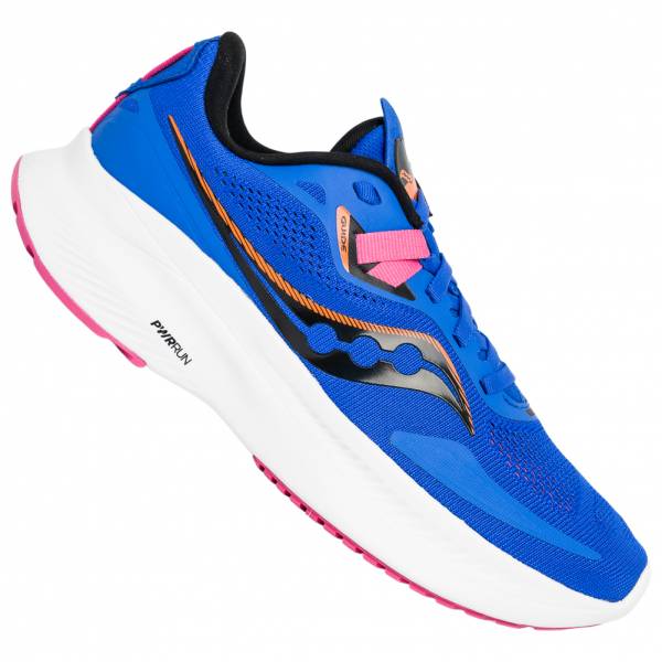 SAUCONY GUIDE 15 running mujer baratas ofertas outlet en DeporteOutlet