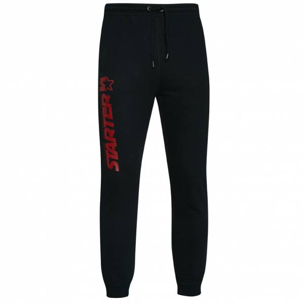 STARTER Pacific Heren Joggingbroek CTK00787-ZWART