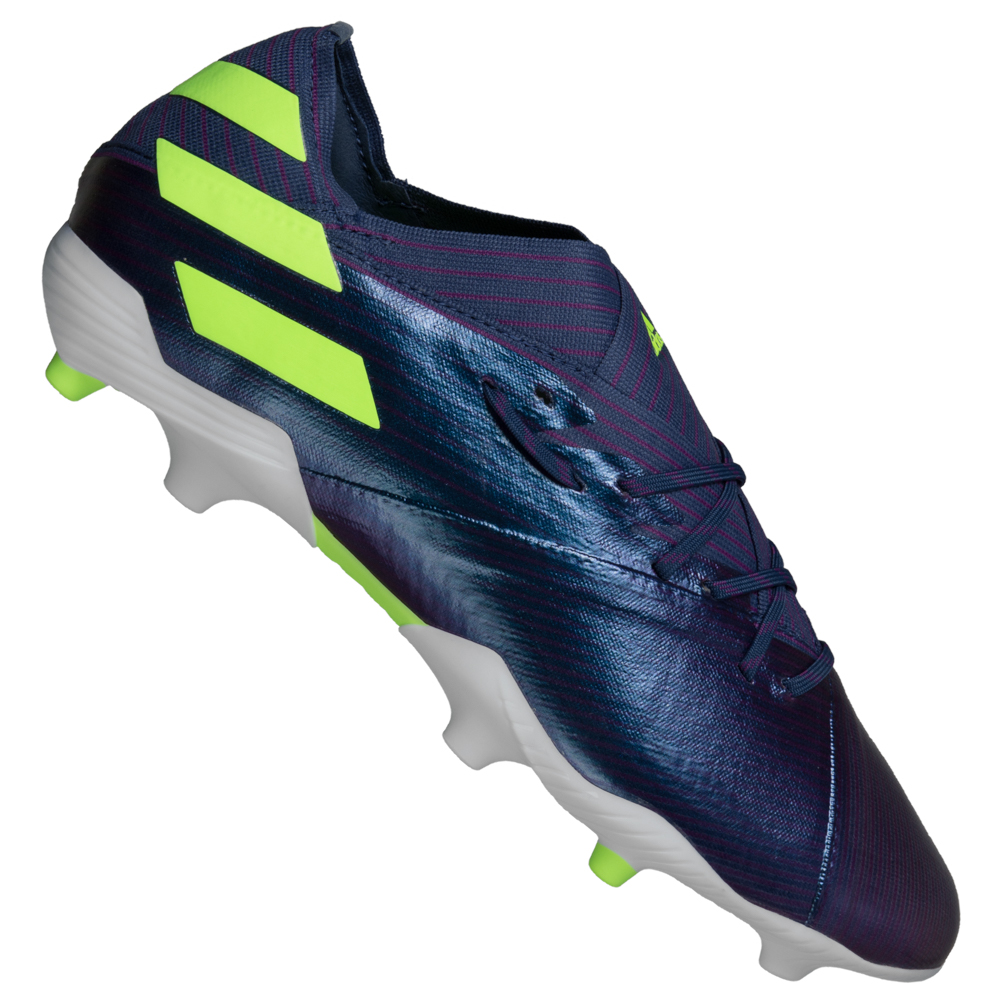 adidas Nemeziz Messi 19.1 FG Niño de fútbol EG7218 | deporte-outlet.es