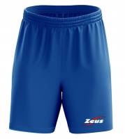 Zeus Bermuda Cross Uomo Shorts royal blue