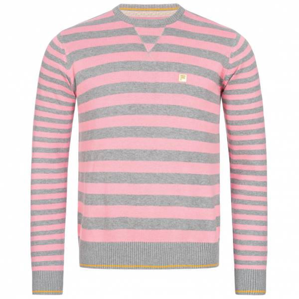 FILA Herren Crew Neck Sweatshirt U90376-681