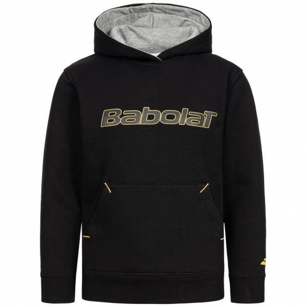 Babolat Basic Enfants Sweat-shirt de tennis pour l'entraînement 42F1458105