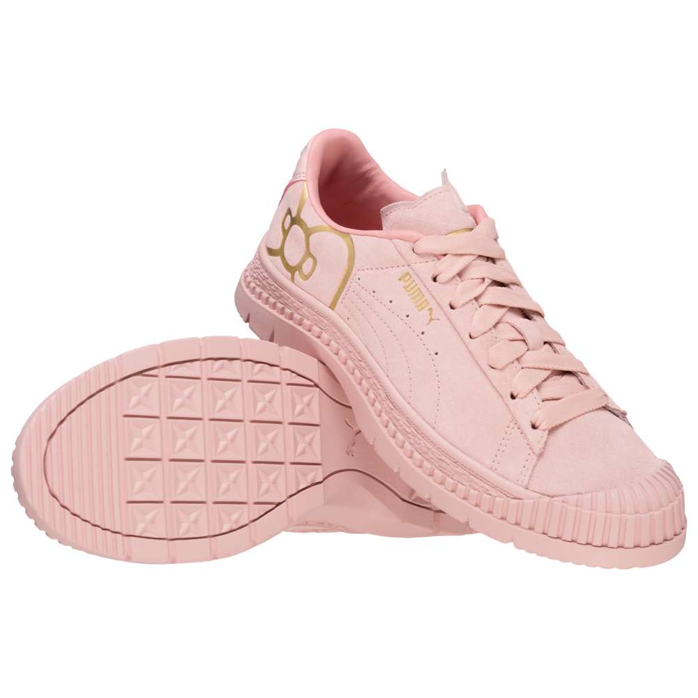 PUMA x Hello Kitty Utility Women Sneakers 372974 01 SportSpar