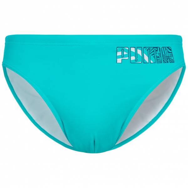 puma swim trunks