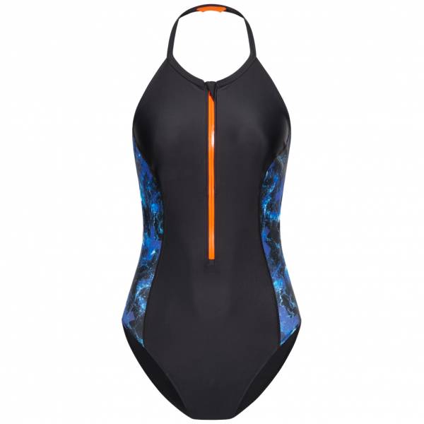 Speedo Stormza Highneck Damen Badeanzug 8-11384C139