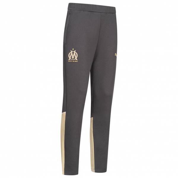Olympique de Marsella PUMA Casuals Hombre Pantalones de chándal 771941-42