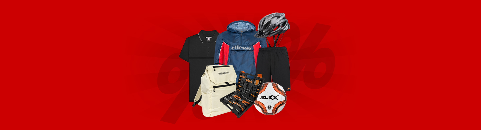 Bargains Sale solo 10 €