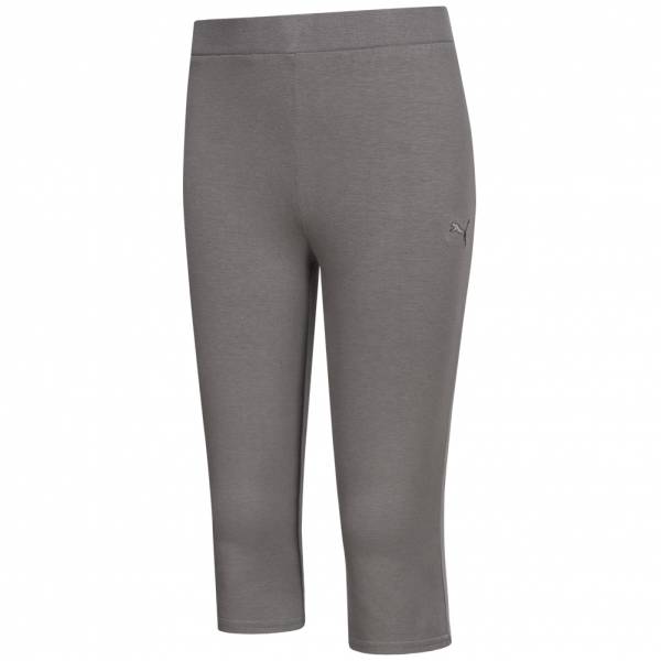 PUMA Mädchen 3/4-Trainings Tights 806527-01