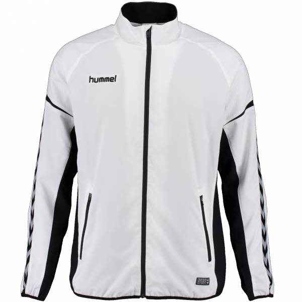 hummel Authentic Charge Enfants Veste 133551-9001