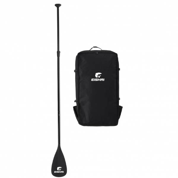 NOARD SUP No4 - Stand Up Paddle Surfboard I 326x85x15cm | dark green