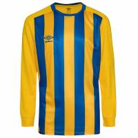 Umbro Milan Jersey Bambini Maglia a maniche lunghe 64608U-ES5