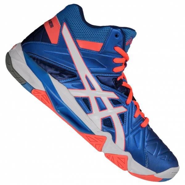 ASICS GEL-Sensei 6 MT Femmes Chaussures de volley-ball B553Y-4701