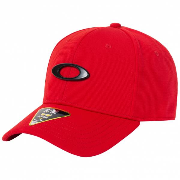 Oakley Tincan Flexfit Cap 911545-4A4 schwarz