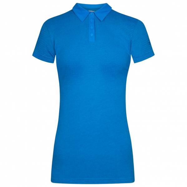 adidas Aerok Damen Tennis Polo Shirt AJ9272