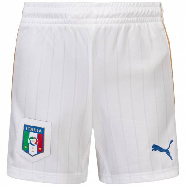 Italie PUMA Enfants Short domicile 748837-02