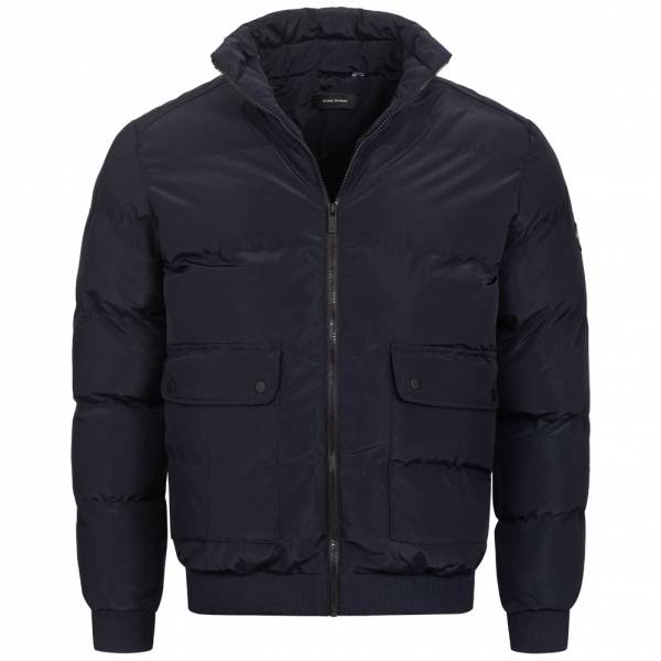 CRIMINAL DAMAGE Lyon Hommes Veste puffer LPJKNN20