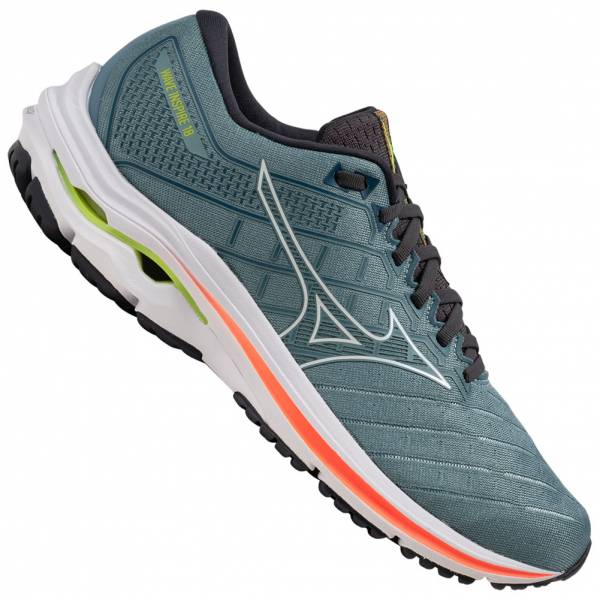 Mizuno Wave Inspire 18 Men Running Shoes J1GC2244-01