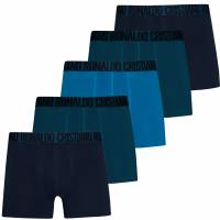 CR7 Cristiano Ronaldo Hombre Calzoncillos bóxer Pack de 5 8125-49-2313