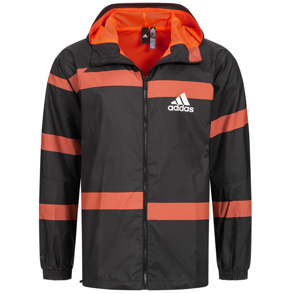 Adidas m wind fz jkt 2025