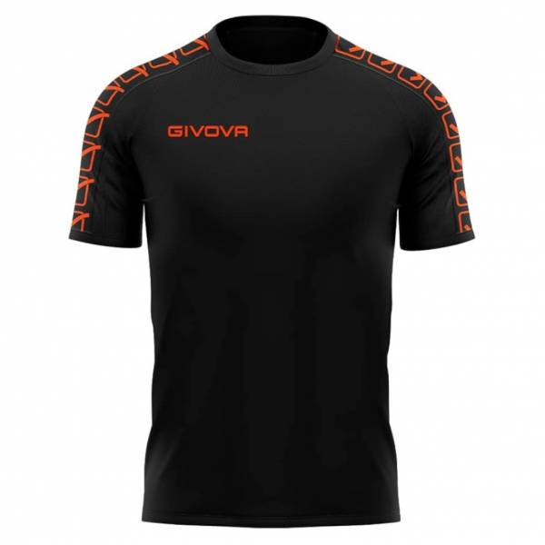 Givova Band Hombre Camiseta de entrenamiento BA02-1028