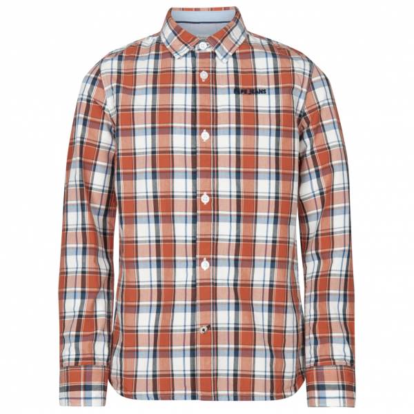 Pepe Jeans Ryan Kids Shirt PB301620-198