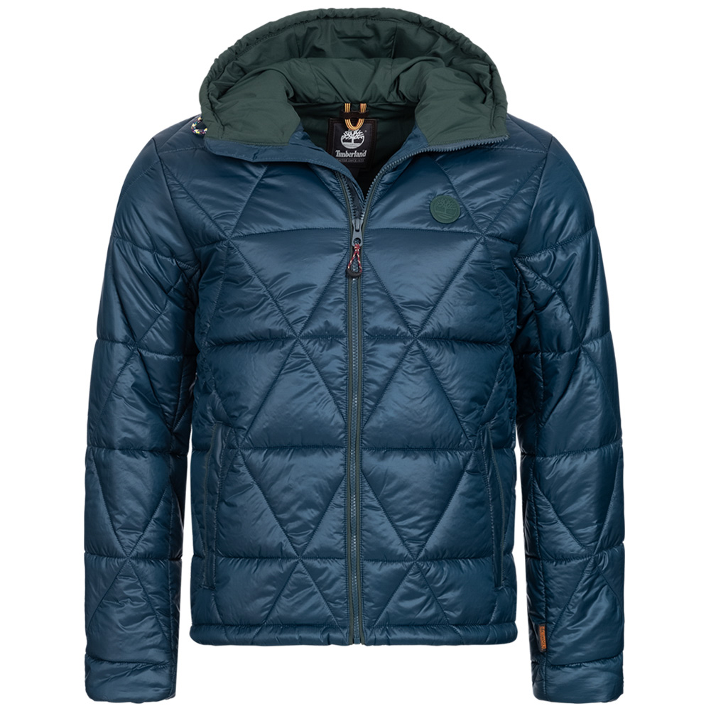 Timberland Mount Garfield Thermore Herren Winter Jacke A1NPA 288 Timberland Mount Garfield Thermore Herren Winter Jacke A1NPA 288