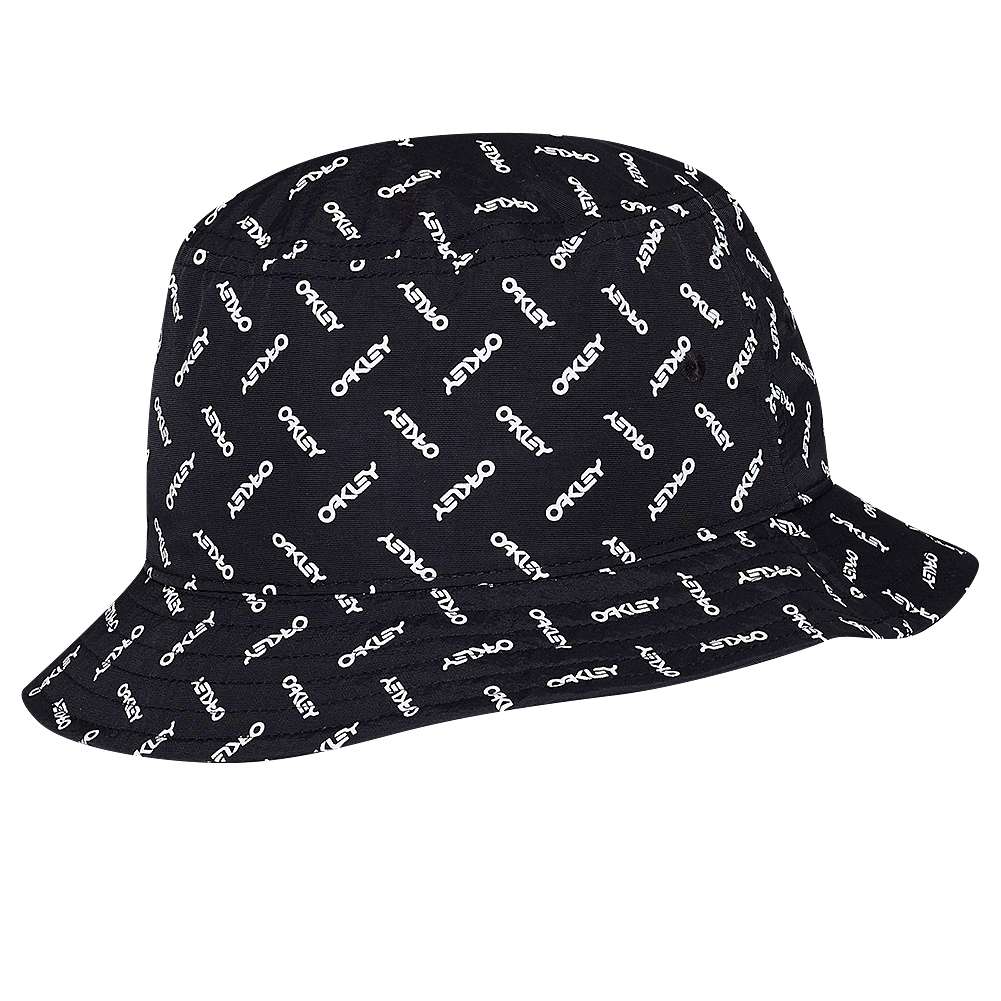 Oakley Logo Bucket Hat 912015-02E | SportSpar.com