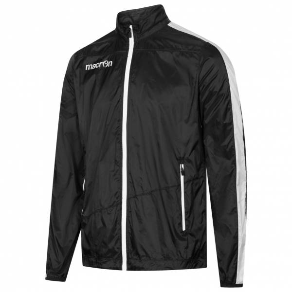 macron Hommes Veste coupe-vent d'arbitre 58533185