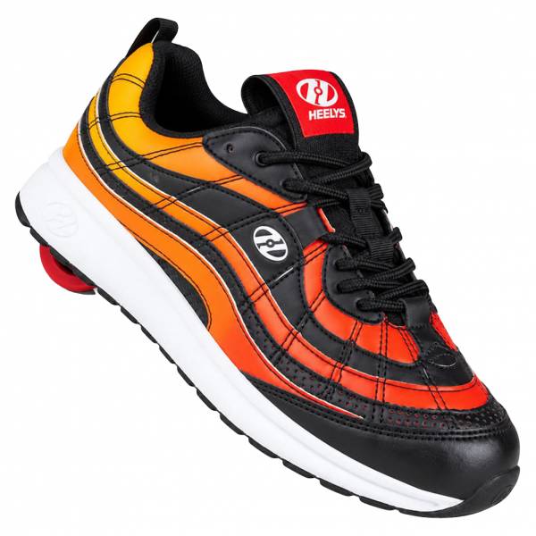 HEELYS NITRO Enfants Chaussures à roulettes HE100681H