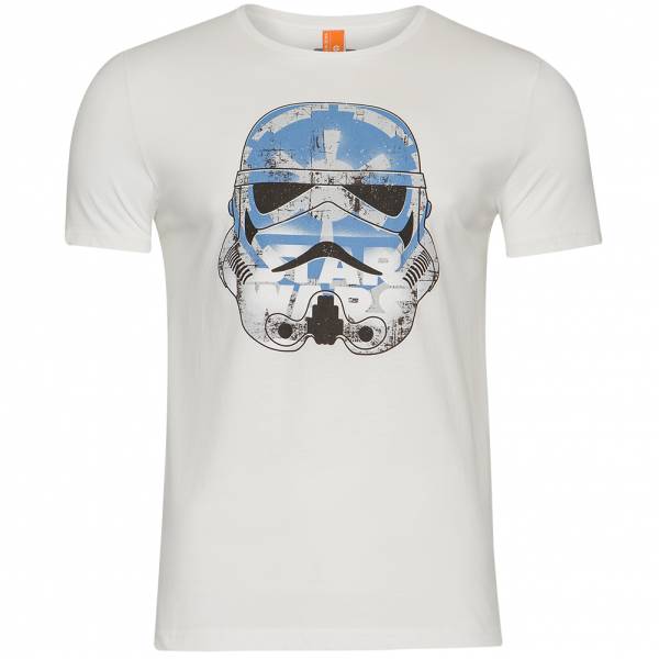 GOZOO x Star Wars Galactic Empire Stormtrooper Hommes T-shirt GZ-1-STA-370 - M