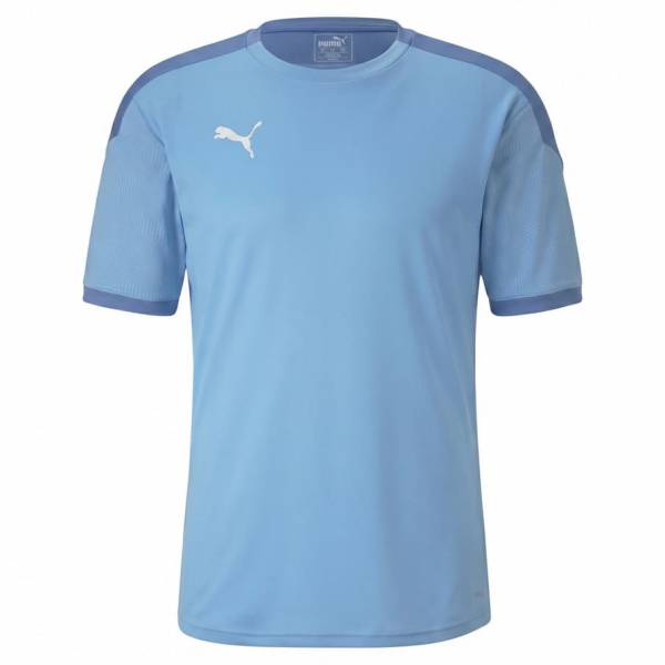 PUMA teamFINAL Niño Camiseta de entrenamiento 656987-18