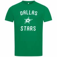 Dallas Stars NHL Fanatics Men T-shirt 1878MKGNDSTTAR