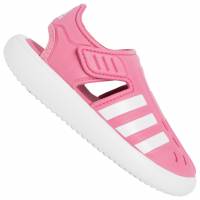 adidas Water Closed-Toe Summer Girl Sandals GW0390