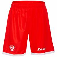 Varese Calcio SSD Zeus Herren Heim Shorts VAR-25
