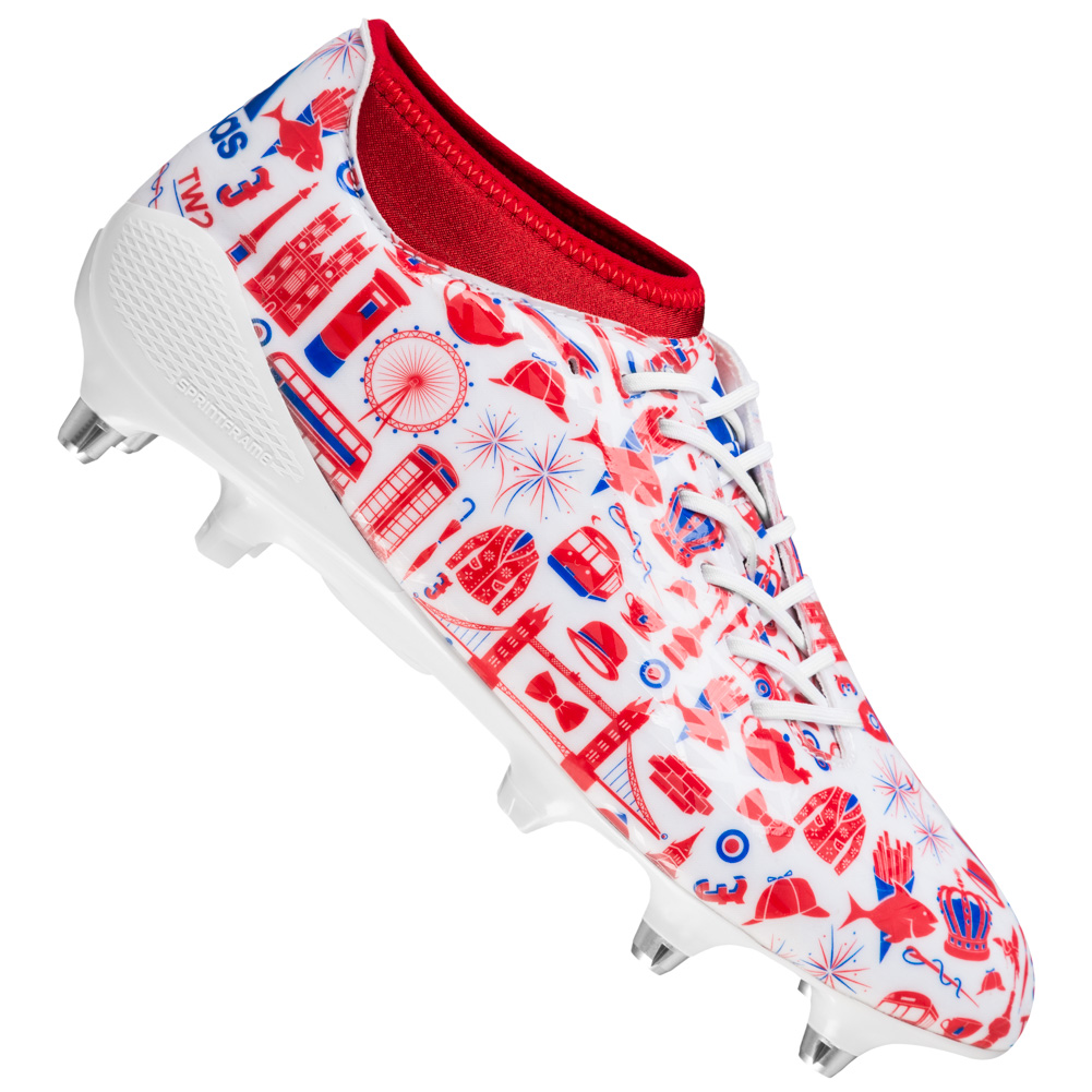 adidas sevens predator flare