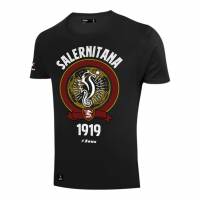 US Salernitana 1919 Zeus Men T-shirt black