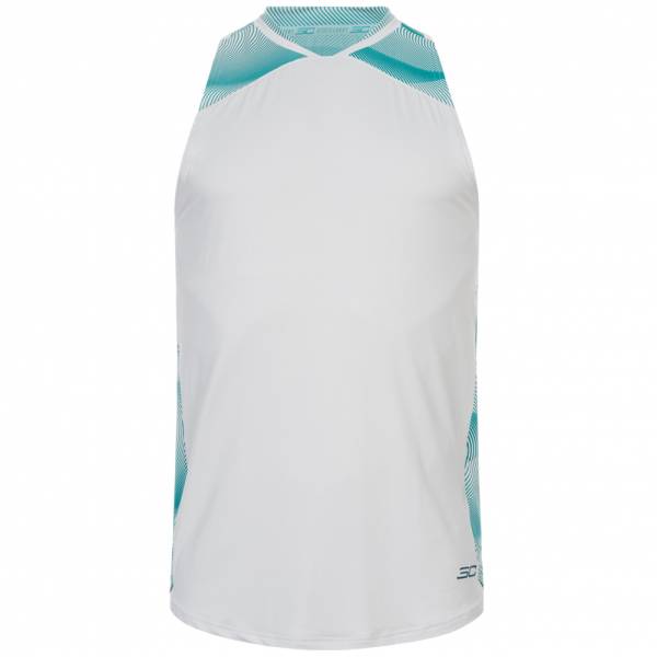 Under Armour x Stephen Curry Mężczyźni Tank top treningowy 1342979-014